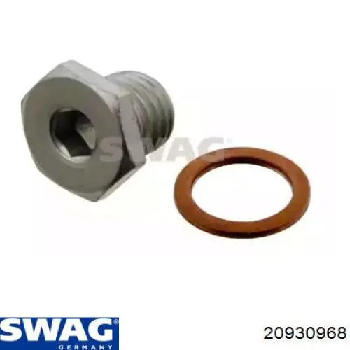 20930968 Swag
