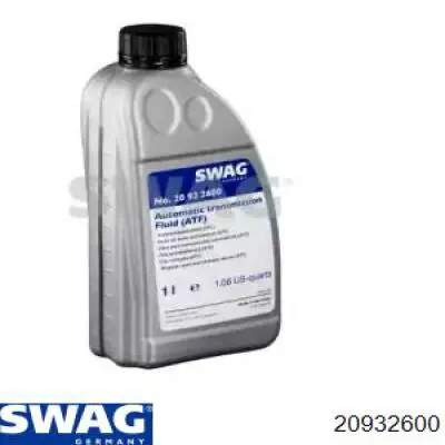 Масло трансмиссионное Swag 20932600 цена, от 13.58 USD