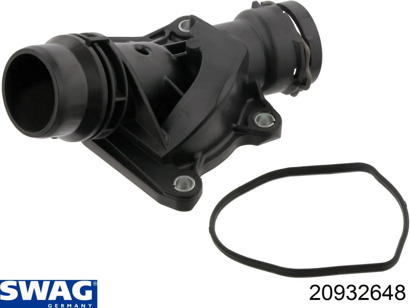 Термостат в корпусе Swag 20932648 цена, от 49.54 USD