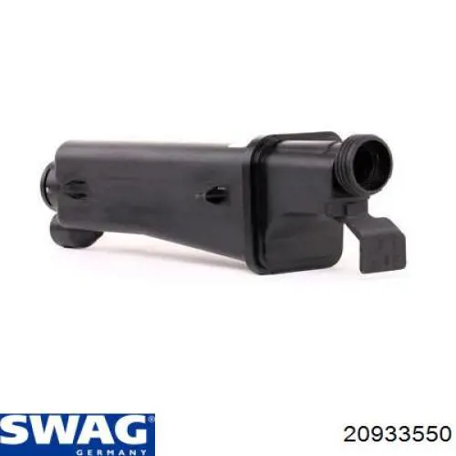 Бачок радиатора Swag 20933550