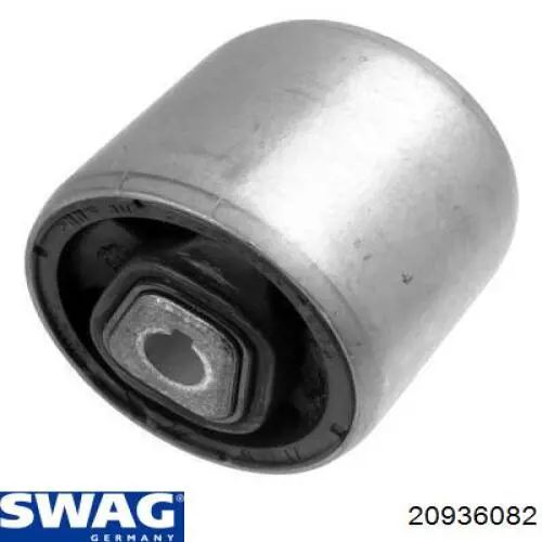 Купить 20936082 Swag Сайлентблок нижний передней подвески