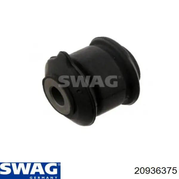 Сайлентблок передней подвески Swag 20936375 цена, от 27.17 USD