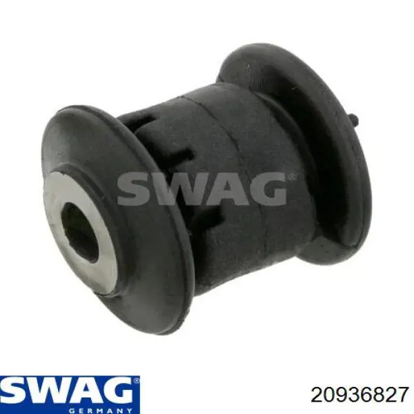 Сайлентблок переднего нижнего рычага Swag 20936827