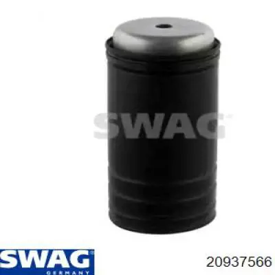Пыльник амортизатора переднего Swag 20937566