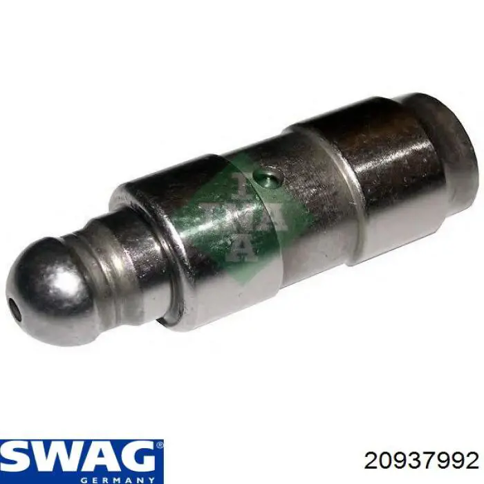 20937992 Swag гидрокомпенсатор (гидротолкатель, толкатель клапанов)