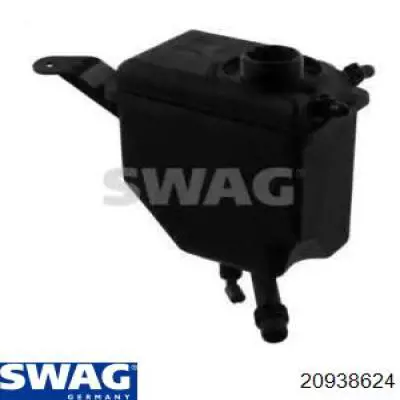 Купить 20938624 Swag Водяной бачок системы охлаждения