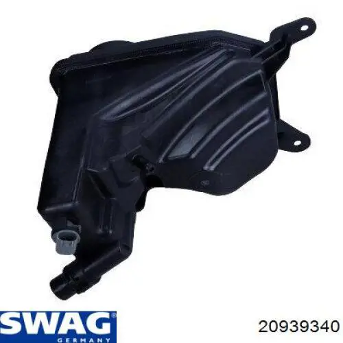  Расширительный бачок Swag 20939340