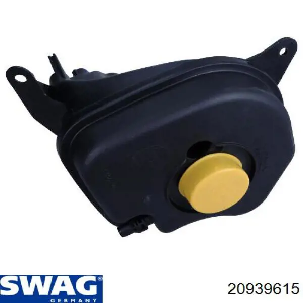 Бачок системы охлаждения двигателя расширительный Swag 20939615 цена, от 59.99 USD
