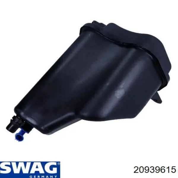Купить 20939615 Swag Водяной бачок системы охлаждения