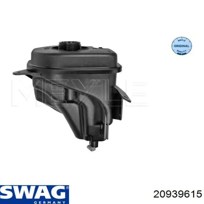  Расширительный бачок Swag 20939615