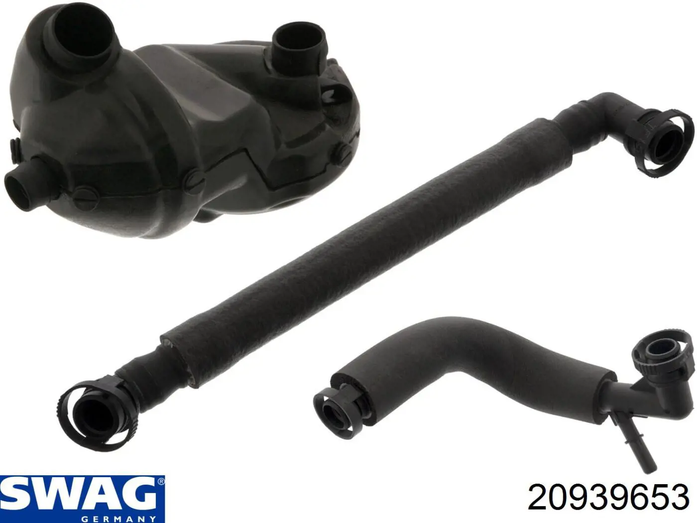 Датчик газов картера Swag 20939653 цена, от 14.15 USD