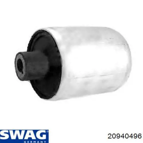 Сайлентблок переднего нижнего рычага Swag 20940496