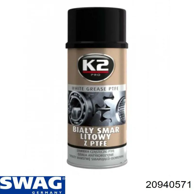 Левый рычаг передней нижней подвески Swag 20940571 цена, от 63.49 USD