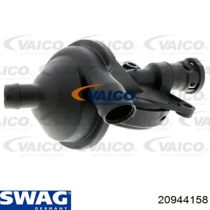 Купить 20944158 Swag Клапан PCV