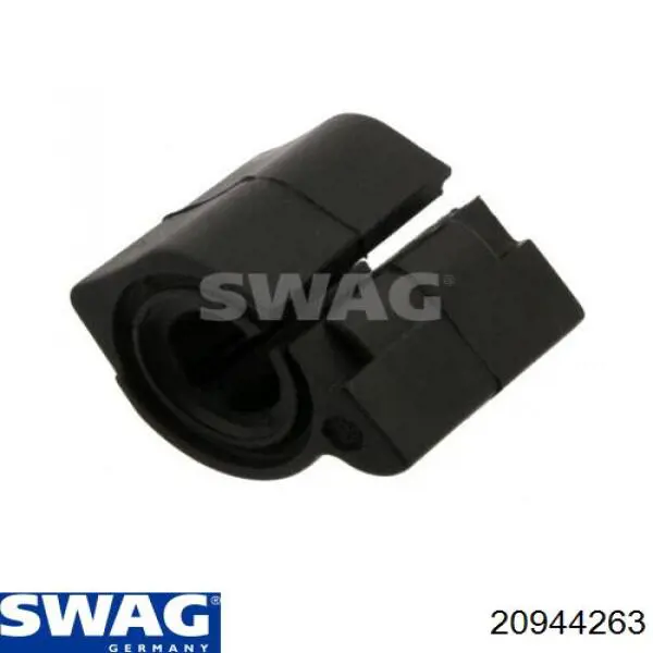 Купить 20944263 Swag Втулки переднего стабилизатора