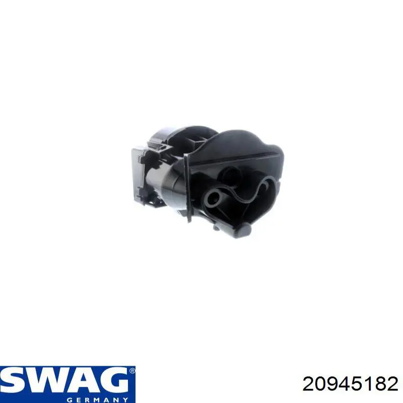 Купить 20945182 Swag Сепаратор картера