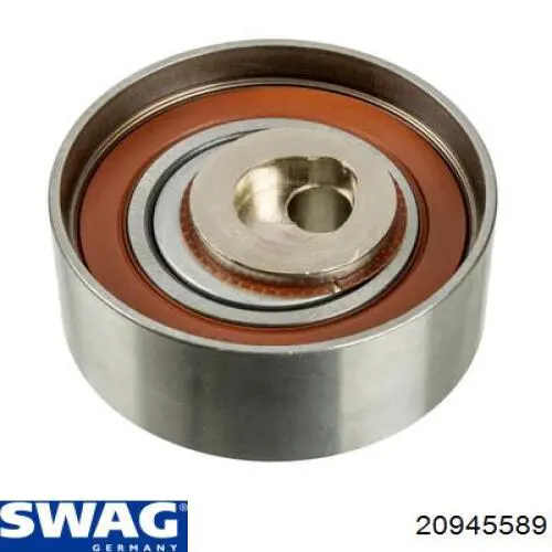 2706493 Sasic Подушка (опора) двигателя, левая