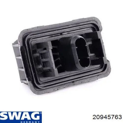 Купить 20945763 Swag Подушка домкрата нижняя (поддомкратник)