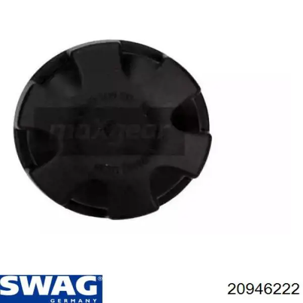 Крышка расширительного бачка 20946222 Swag