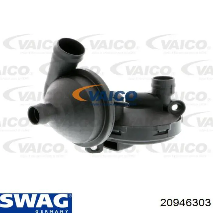 Датчик газов картера Swag 20946303 цена, от 73.14 USD