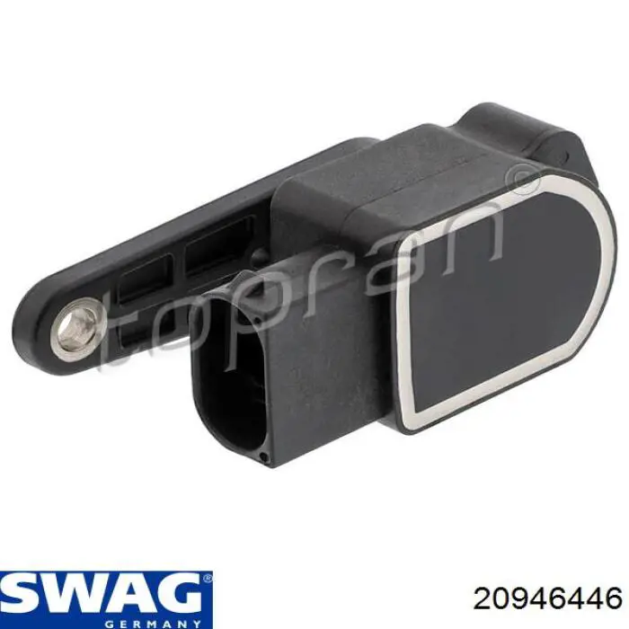 Купить 20946446 Swag Задний датчик положения кузова