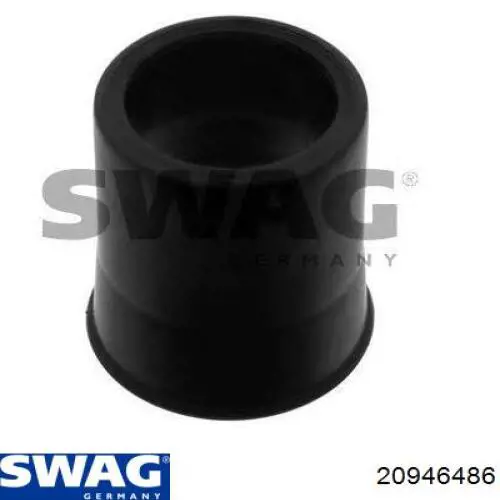 Пыльник амортизатора 20946486 Swag