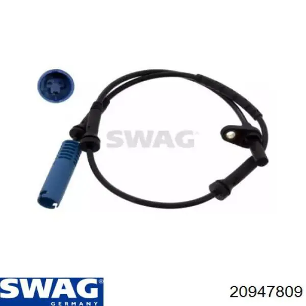 20947809 Swag sensor dianteiro de abs