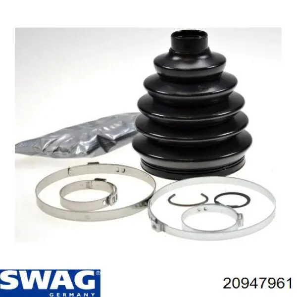 Чехол шруса Swag 20947961 цена, от 16.29 USD