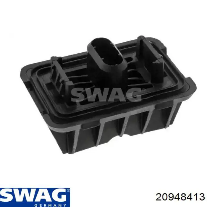 20948413 Swag coxim do macaco inferior (suporte de plataforma elevatória)