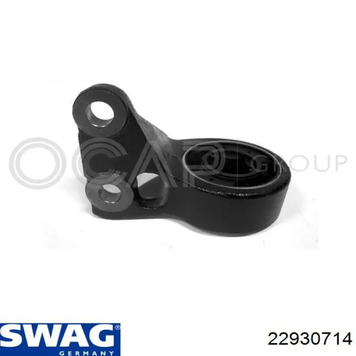 Сайлентблок передней подвески Swag 22930714 цена, от 23.35 USD