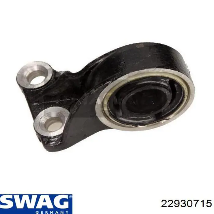 Сайлентблок передней подвески Swag 22930715 цена, от 33.36 USD