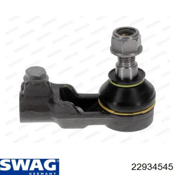 22934545 Swag Наружный наконечник рулевой тяги