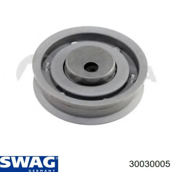 Купить 30030005 Swag Ролик натяжителя газораспределительного ремня