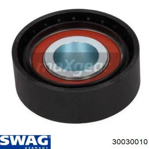 Ролик ремня ГРМ, паразитный Swag 30030010