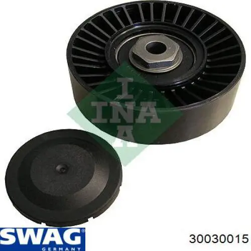 Натяжной ролик Swag 30030015 цена, от 8.42 USD