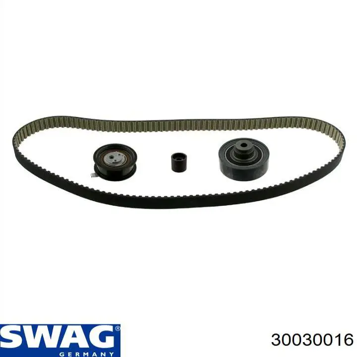 Купить 30030016 Swag Ведуший ролик ГРМ