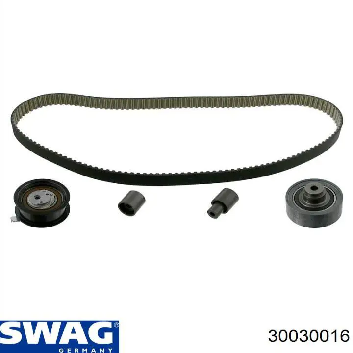 Обводной ролик ремня ГРМ Swag 30030016 цена, от 8.91 USD