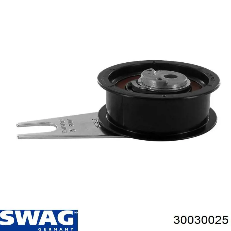 Купить 30030025 Swag Ролик натяжителя газораспределительного ремня