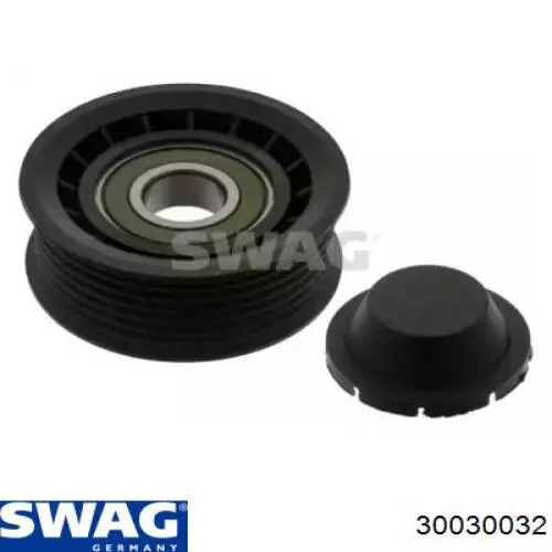 Ролик паразитный Swag 30030032