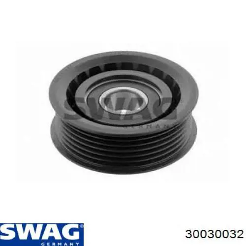 Паразитный ролик приводного ремня Swag 30030032 цена, от 8.46 USD