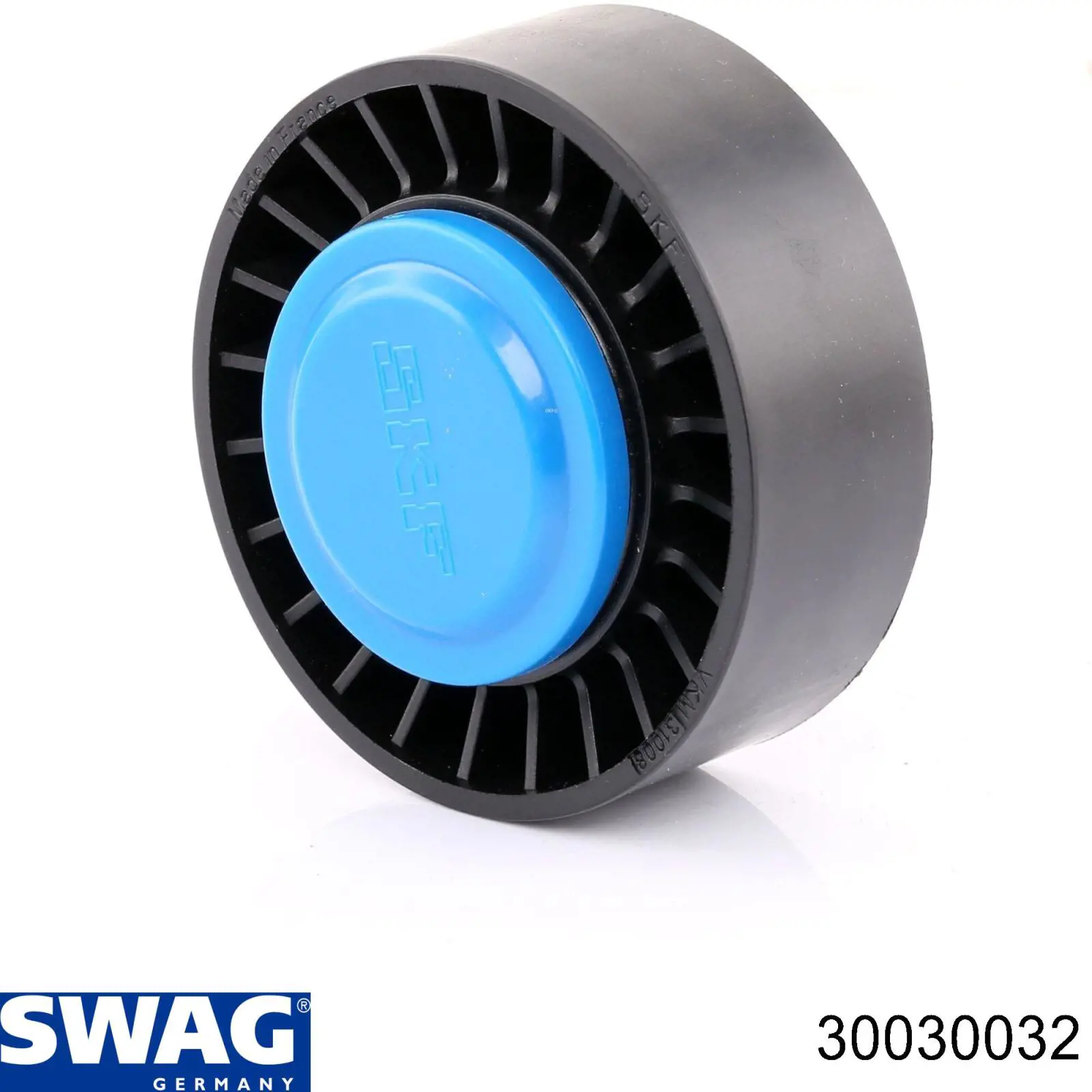 Купить 30030032 Swag Паразитный ролик