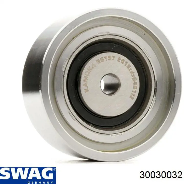 Паразитный ролик 30030032 Swag