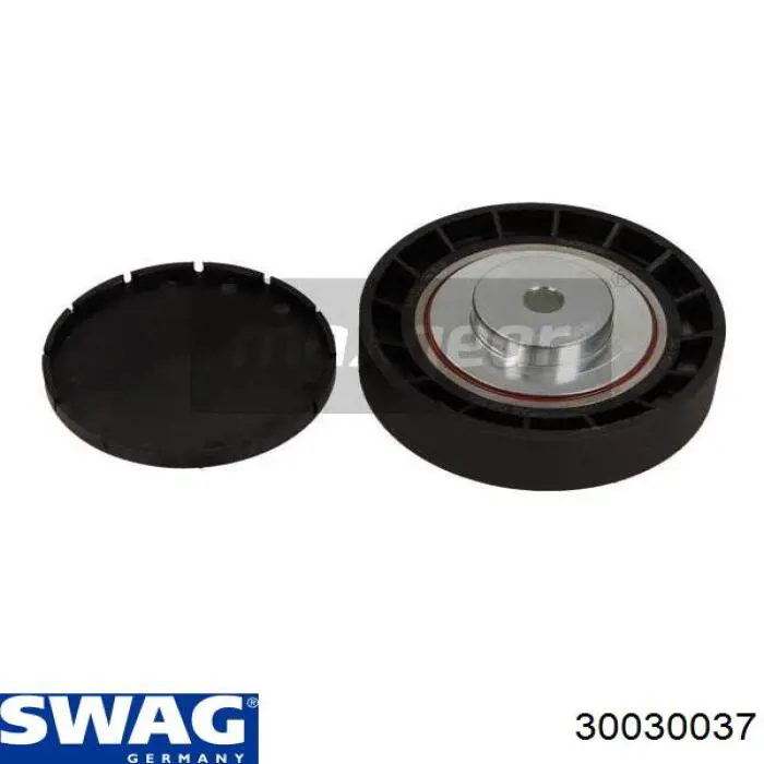 Паразитный ролик 30030037 Swag