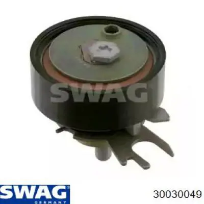 30030049 Swag Ролик натяжителя ремня ГРМ