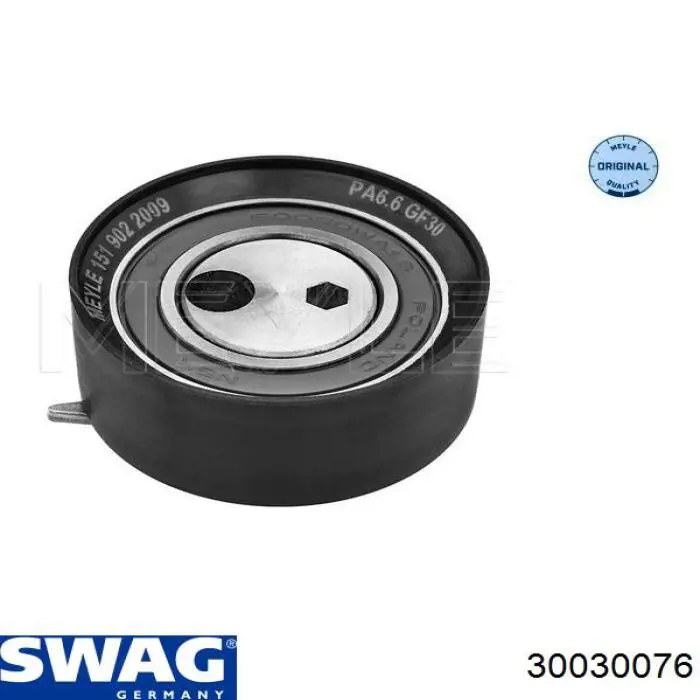 Ролик ГРМ 30030076 Swag