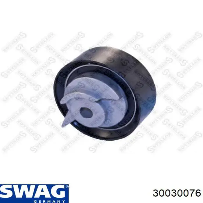 Ролик натяжителя Swag 30030076