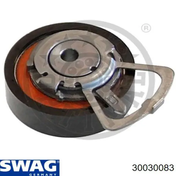 Ролик натяжителя Swag 30030083