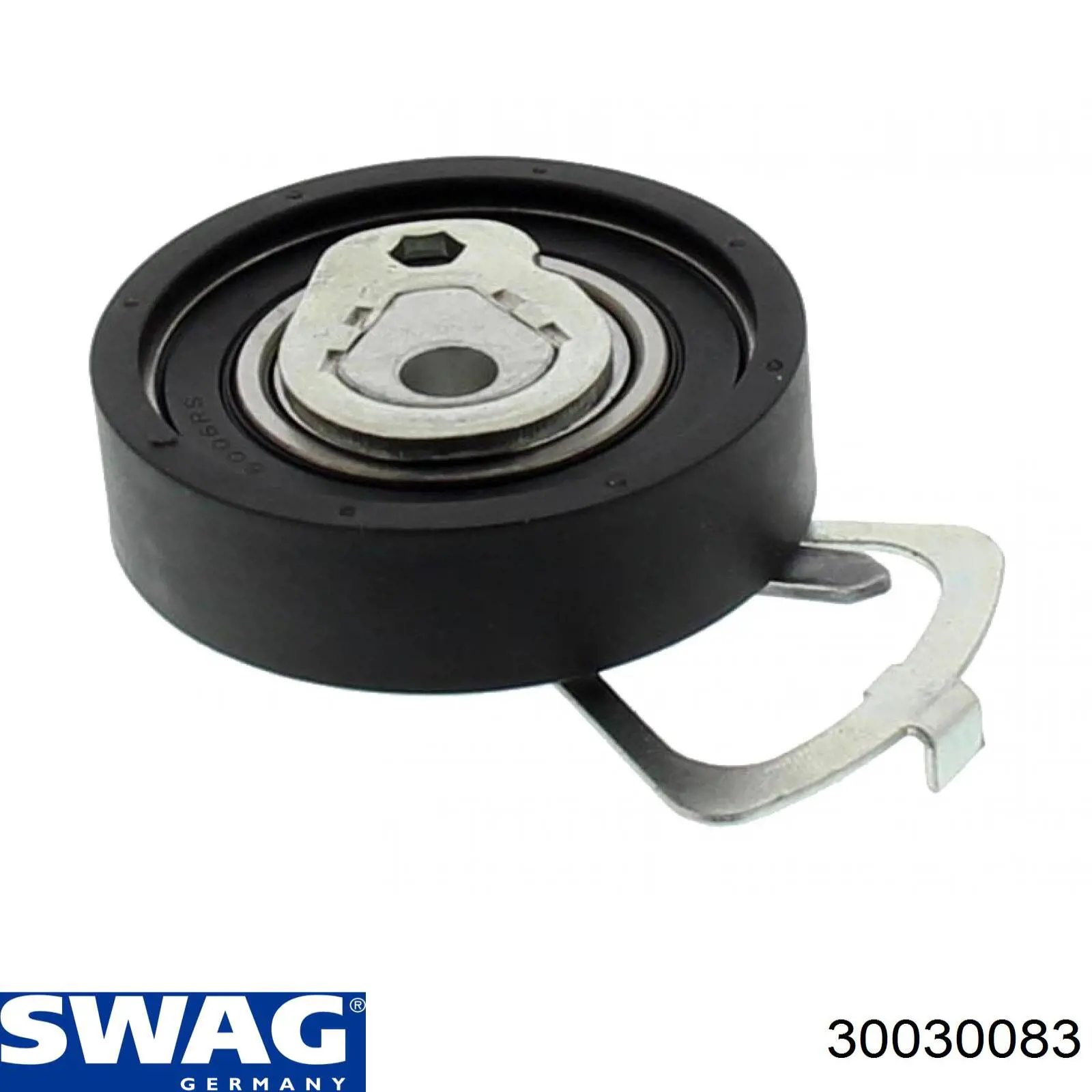 Купить 30030083 Swag Ролик натяжителя газораспределительного ремня