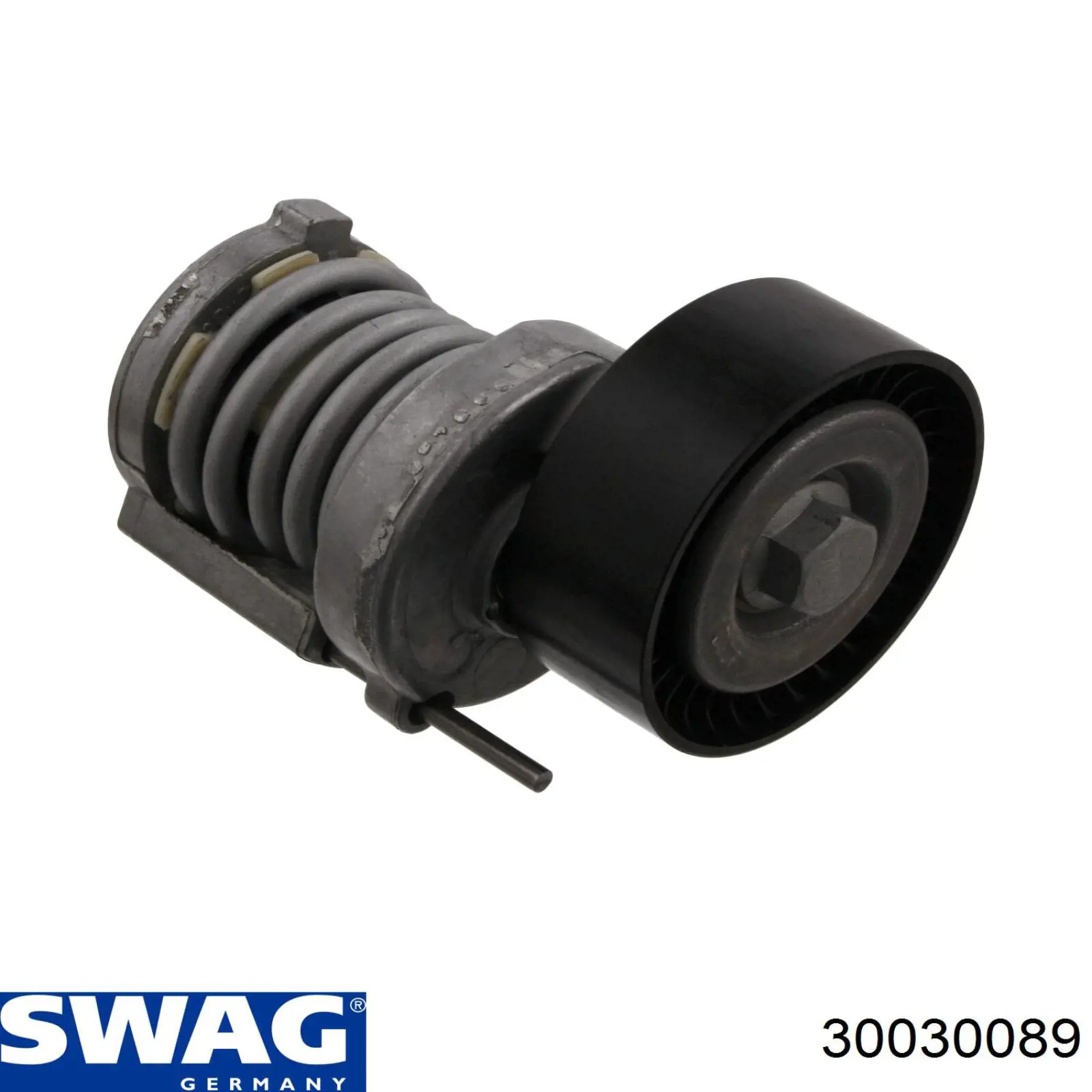 Купить 30030089 Swag Натяжитель приводного ремня