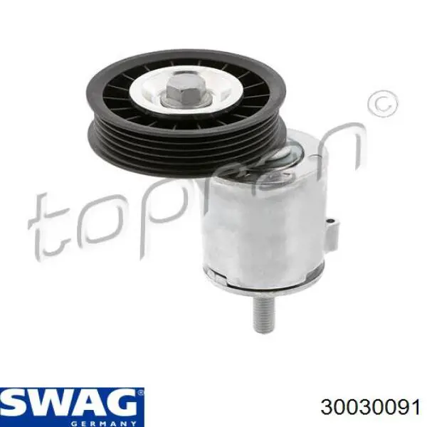 Натяжной ролик Swag 30030091 цена, от 13.68 USD